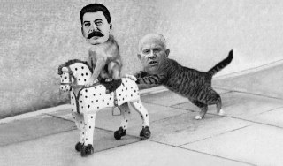 Ровно 70 лет назад на закрытом заседании XX съезда КПСС Хрущев зачитал свой доклад о культе личности Сталина.