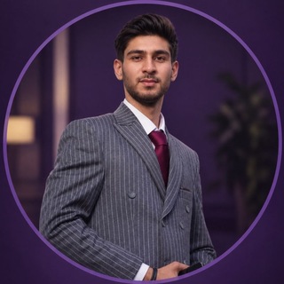 Telegram profile photo for آکادمی لوموس | روانشناسی 🕯️