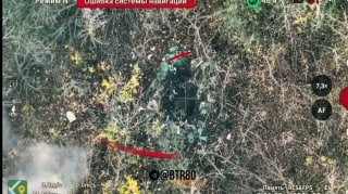 התנקשות בדם קר של לוחם בכוחות המזוינים של אוקראינה המרכז פתוח