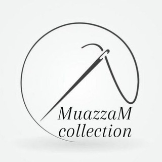 MUAZZAM COLLECTION 🪡🧵