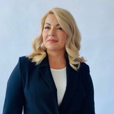 Мария Белкина
