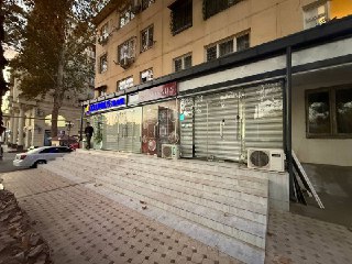 Продаётся 2 Не Жилое Помещения В Одном Месте Чиланзарский район