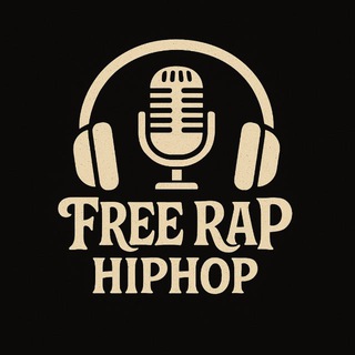 Telegram profile photo for Free RapHipHop