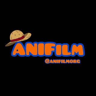 Telegram profile photo for AniFilm | آنی‌فیلم