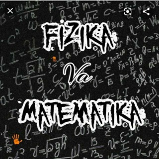 📖Fizika_Matematika📖 Telegram Group Link