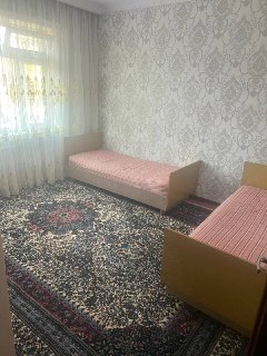 АЛГОРИТМ Гулистан 3 ХОНА 1 етаж Шароитлари бор Хоналар Алохида срочнаа