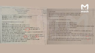 Больше 150 выпускникам филфака РУДН вручили дипломы с ошибками — от неверной транслитерации имён до неправильных названий курсовых/дипломных работ. Некоторые рискуют не поступить в магистратуру — такие документы не примут.По данным Mash, ненадлежащие доки 