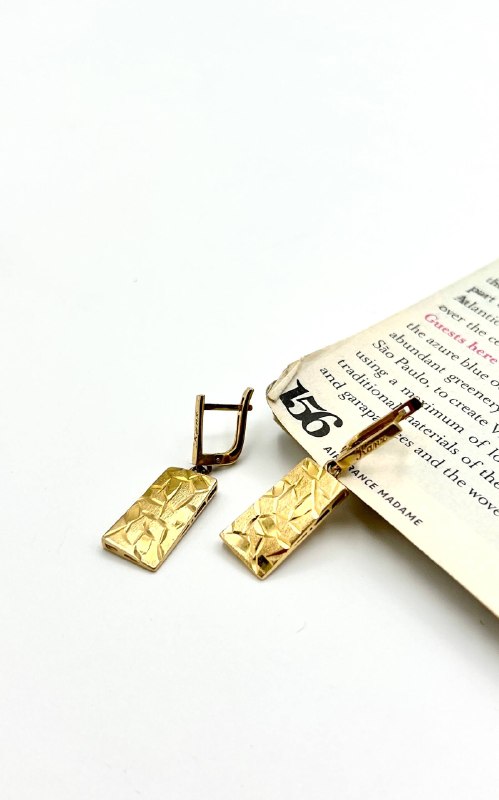 ⭐️جواهری فیروزه(ارمان)⭐️: ⚜️A R M A N T A L A⚜️✨گوشواره تراش✨🔸وزن: ۴/۷۲۰🔺قیمت: ۹۸/۱۳۰/۰۰۰❌ اجرت: ۵٪📦ارسال به سراسر کشور با بسته بندی ویژه🛡️همراه ب
