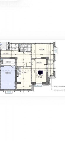 Продажа, квартира, 2-комн., 86 м2Адрес: Бишкек, Магистраль, Токомбаева, 21/6Цена: $150 500 (13 180 790 сом)Жилой комплекс: ЖК "Москва Сити"Тип предложения: от собственникаСерия: элиткаДом: монолитный,