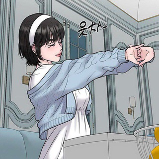 Telegram profile photo for فصول مانجا . مانهوا . انمي
