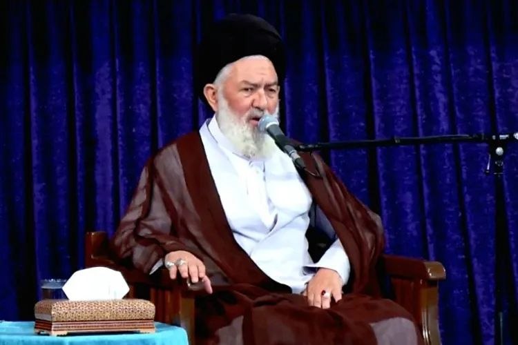 خبرگزاری ایکنا شعبه خراسان رضوی: 🔸آسیب خانواده از اتلاف وقت در فضای مجازی🔹حجت الاسلام والمسلمین سیدجعفر علم‌الهدی گفت: بلایی که در حال حاضر جامعه ما را گ
