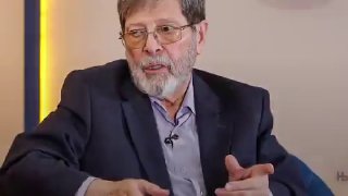 ד"ר מראנדי: חמינאי ראה בבריאות הציבור עדיפות אסטרטגית