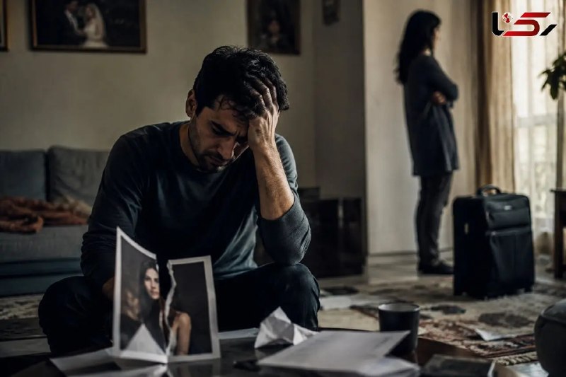 آژانس خبری رکنا | Rokna NEWS Agency: 🔶 مچ گیری زن تهرانی از شوهرش با نصب دوربین مخفی در خانه / وقتی سفر بودم شوهرم زنان زیادی را میهمان خانه کرده بود 🔸 زن جو