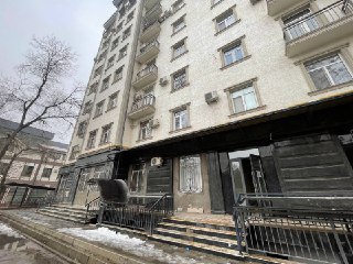 Продаётся Нежилое Помещение Чиланзарский район Ор-р Метро Новза