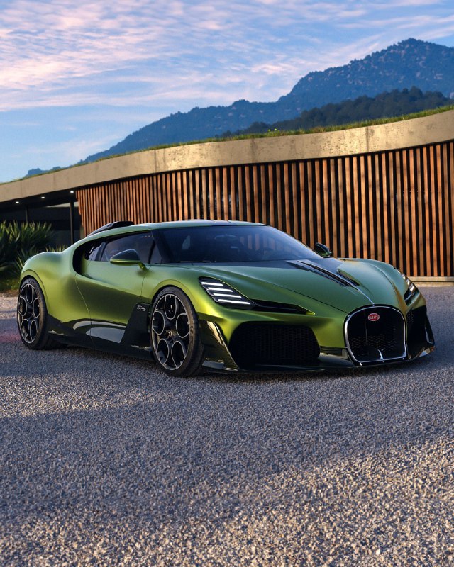 Bugatti Brouillard 1