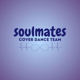 soulmates duo 🫂
