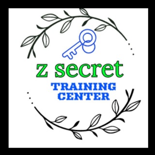 z secret training center Chat Telegram Group Link