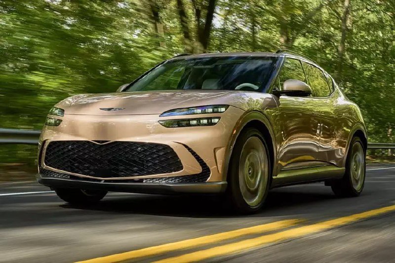 Hyundai Motor Group отзывает в Америке 147 тысяч электромобилей 2