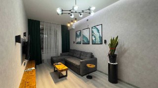 4-х комнатная Двухуровневая в ЖК «PARISIEN»  ID: 3500