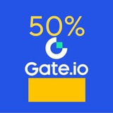 splash 50% GATE