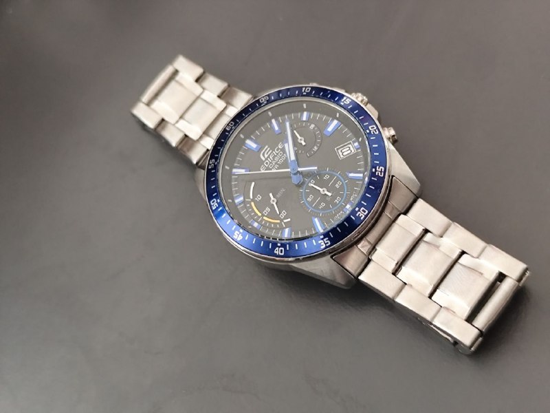 Продам часы Casio. Любые проверки. — фото 1