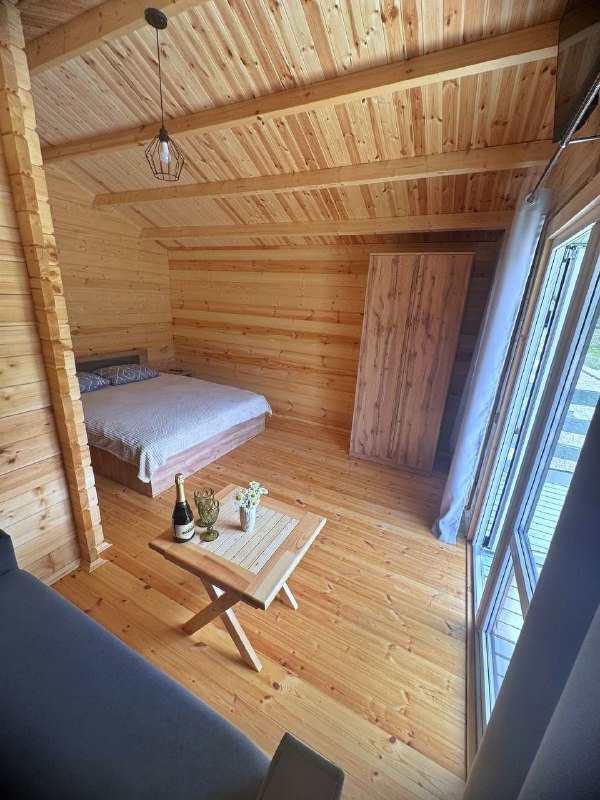 ЛЕОН домики фото 5