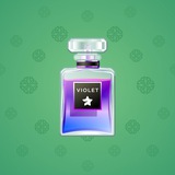 Perfume Bottle #295
