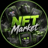 NFT Market🎁