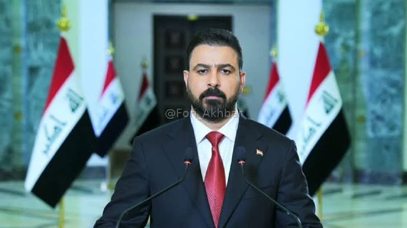 اخبار فوری ایران و جهان: 🇮🇶گروه کتائب حزبالله عراق، وابسته به سپاه، در بیانیهای علی الزیدی، نخستوزیر عراق را به دلیل فشار بر گروههای شبهنظام