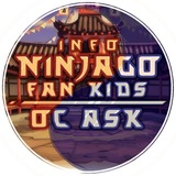 Инфобаза Ninjago FK / OC ask