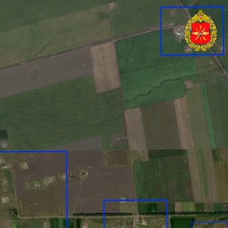 🇷🇺🇺🇦️ - הכוחות המזוינים הרוסים ממשיכים להרוס את שדות הגז ובתי הזיקוק האוקראינים.