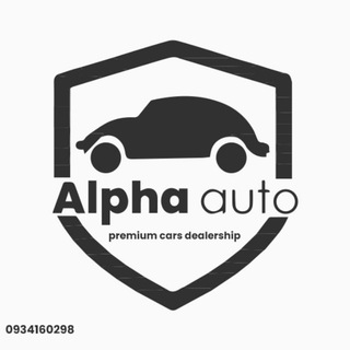 Alpha Cars: Buy and sell Telegram Group Link
