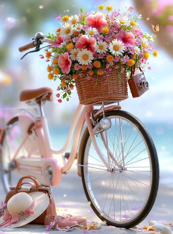 🎆🎀 فتونایس 🎀🎆: خدای مهربان🌸در این صبح تابستانی زیبابراى دوستان و عزیزانم🌸همدم و همراهى ارزو میكنماز جنس خودت نزدیک🌸بخشنده و بى منتخدایا