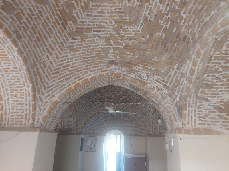 کانال خبری کنارصندل: ⭕️مسجد جامع روستای سنگوئیه( گُدار توت) اسفندقه تأسیس ۱۳۵۶ در سال ۵۶ مردم نجیب و خدا جوی روستای کم جمعیت سنگویه به فکر سا