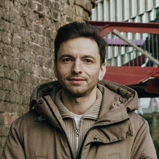 Telegram profile photo for Mind Your Gap Вани Бута