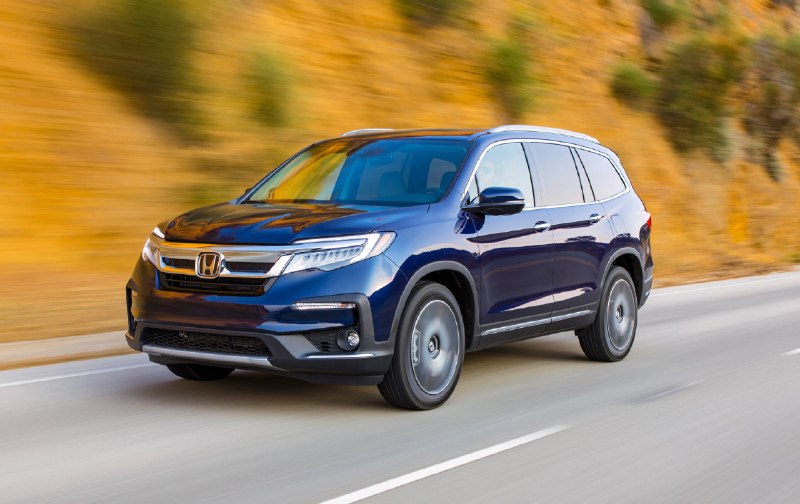 Почему Honda угрожает всем, кто любит надежность?