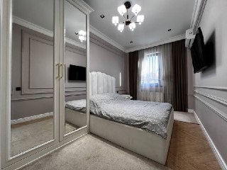 ( К23 ) Продается светлая квартира на Дархане