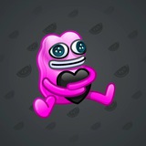 Plush Pepe #101