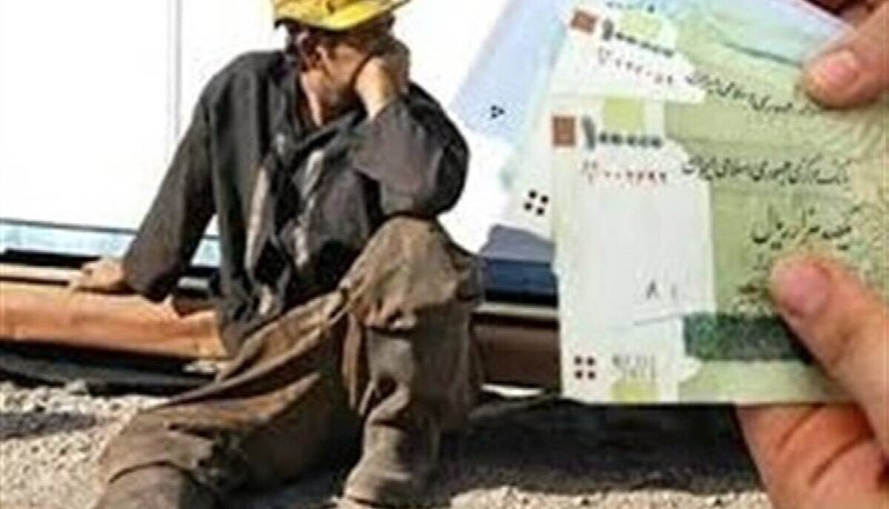 خبرپو: 🔸 جدیدترین خبر درباره ترمیم دستمزد کارگران؛ تورم خوراکیها ۱۲۸ درصد شد، دستمزد به اندازه تورم تغییر میکند؟👈 برای نمایش
