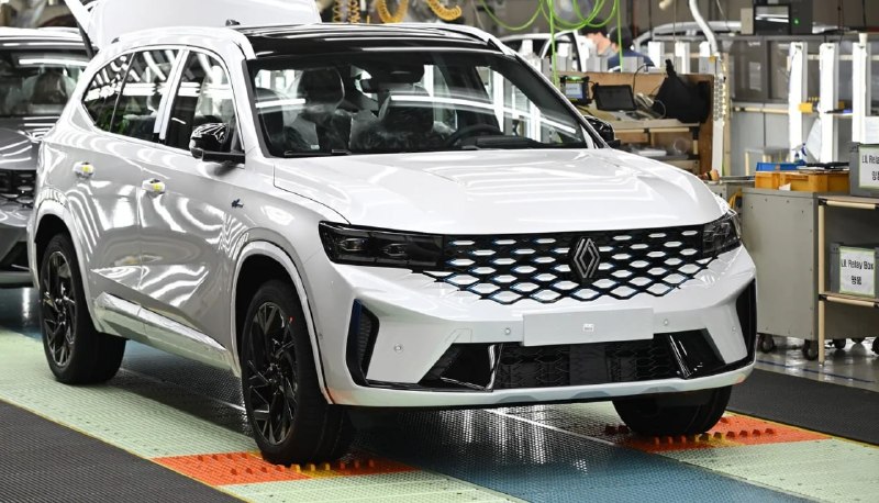Renault увольняет инженеров ради ускорения разработок