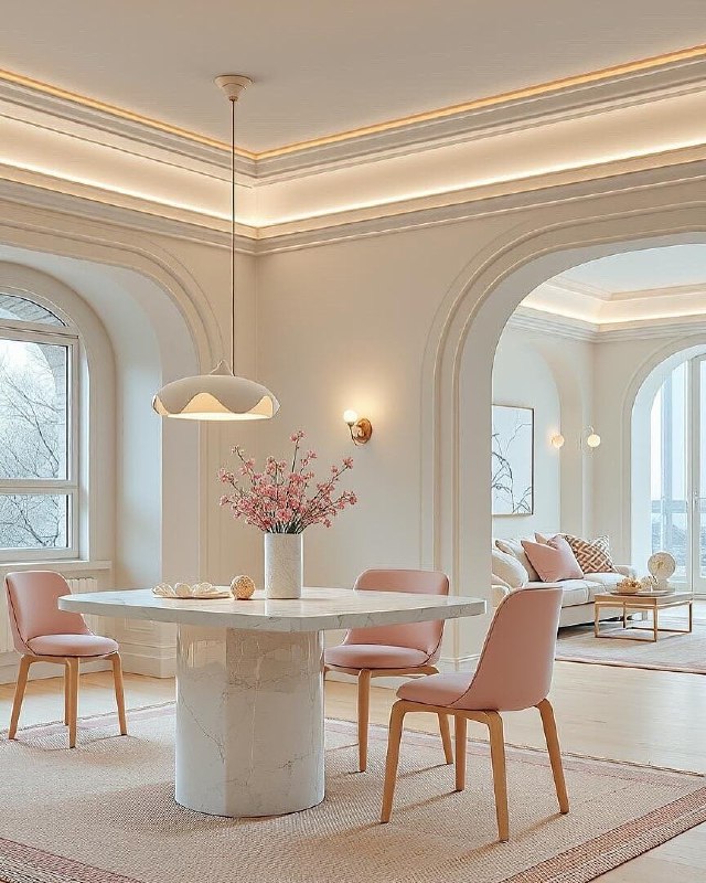 Оцените интерьер дома | Идеи дизайна - изображение 6 - оцените, интерьер, дома