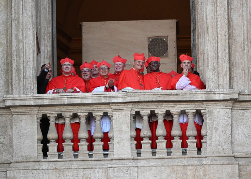 Inside The Conclave: How Prevost Won The Papacy — And The Italians Lost It