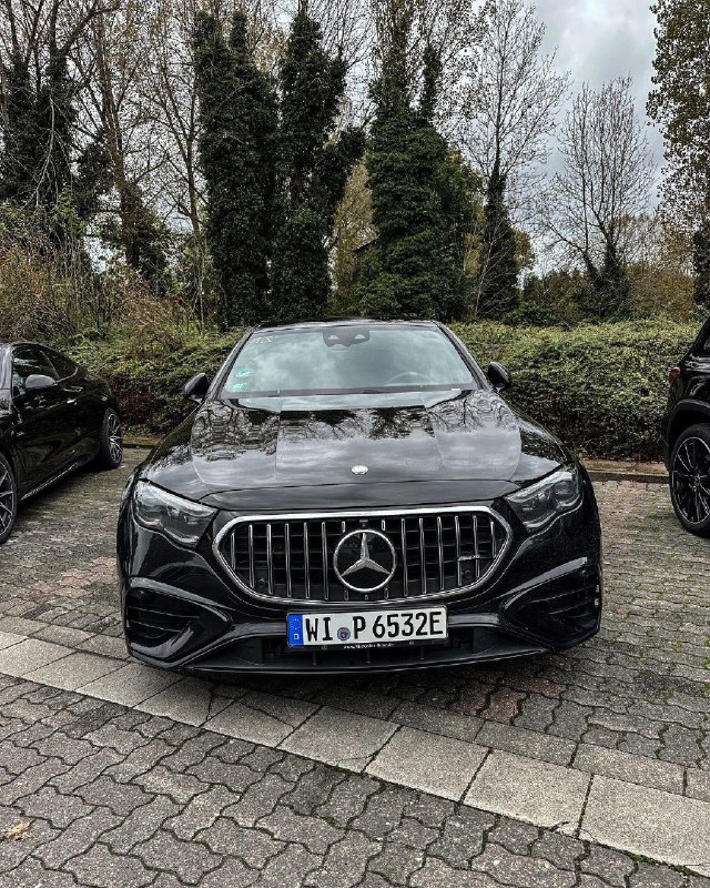 E53 AMG Hybrid 3