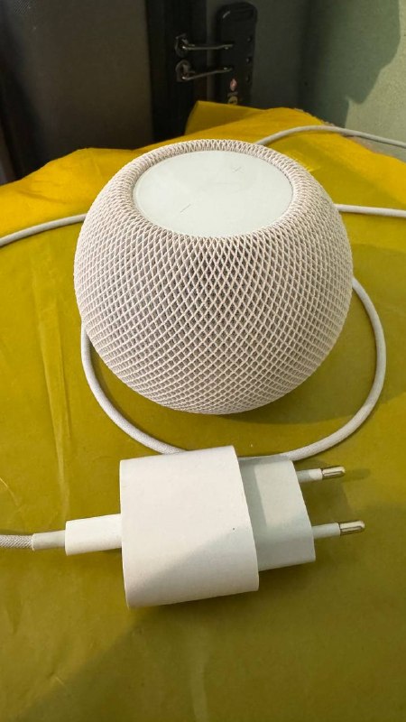 Продам Homepod mini