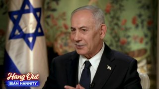 🔴Hanity: בהתחשב בכך שמדינות אחרות באזור זה נתונות למתקפה הקרקעית של איראן, האם מדינות אלו מבקשות לתקשר ולש…