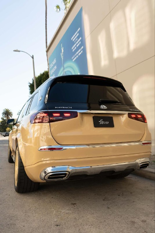 2024 MAYBACH GLS600 2