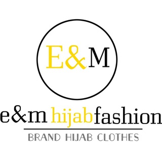 E&m Hijab fashion111 Telegram Group Link