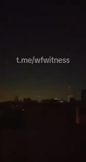 צילומים של פעילות AA לכאורה בטהרן.