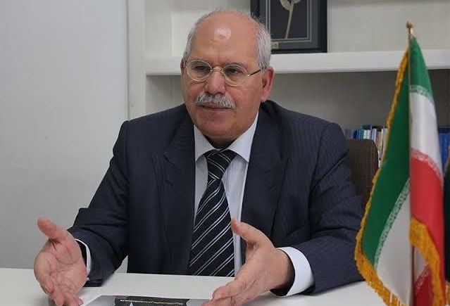 عصر ایران: گفت و گو با رییس کانون شرکت های حمل و نقلمرزهای زمینی جایگزین بنادر جنوبی نمی‌شوند؛ ۸۵ درصد تجارت ایران از جنوب انجام می