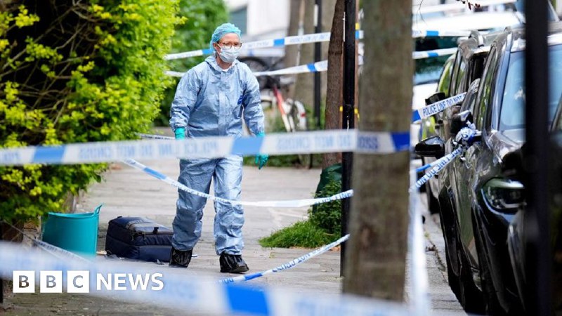 Police investigate fires at two properties linked to Sir Keir Starmer